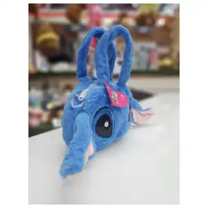Stitch Bolso Bandolera Peluches de 30cm miniatura 2